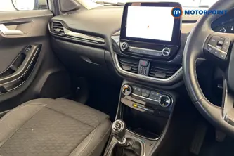 Ford Puma Titanium Manual Petrol SUV - Stock Number (1684290) - 15th supplementary image