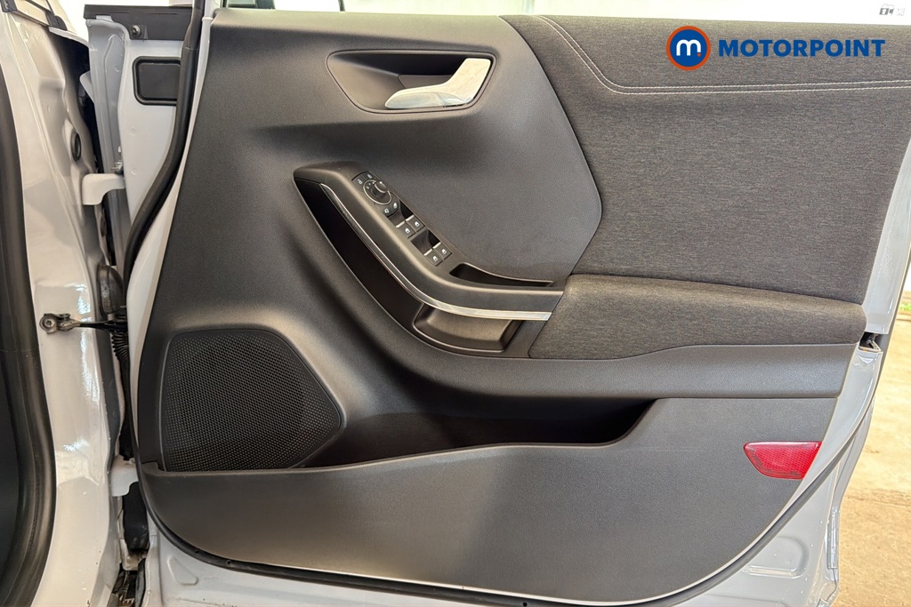 Ford Puma Titanium Manual Petrol SUV - Stock Number (1684290) - 18th supplementary image