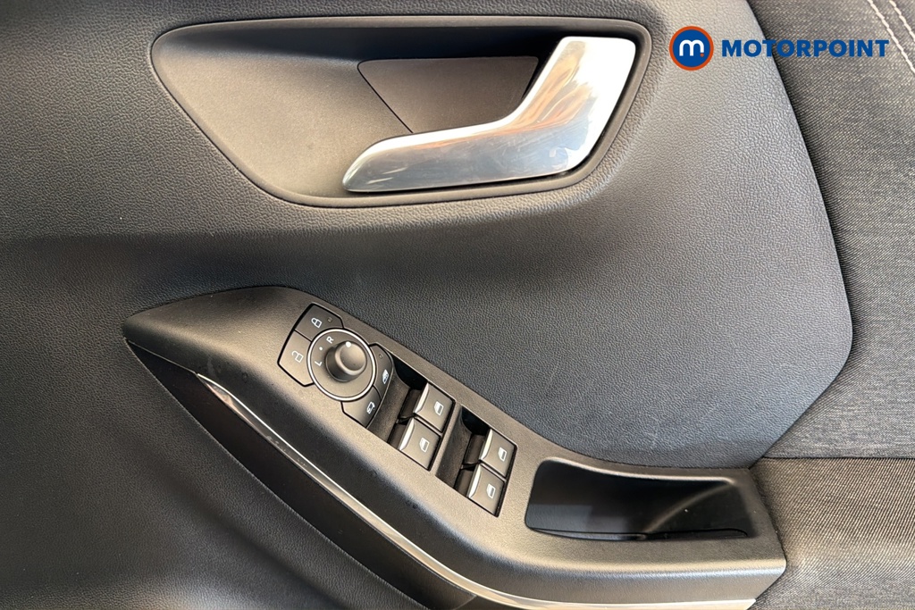 Ford Puma Titanium Manual Petrol SUV - Stock Number (1684290) - 19th supplementary image