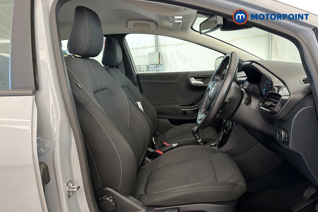 Ford Puma Titanium Manual Petrol SUV - Stock Number (1684290) - 22nd supplementary image