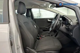 Ford Puma Titanium Manual Petrol SUV - Stock Number (1684290) - 22nd supplementary image
