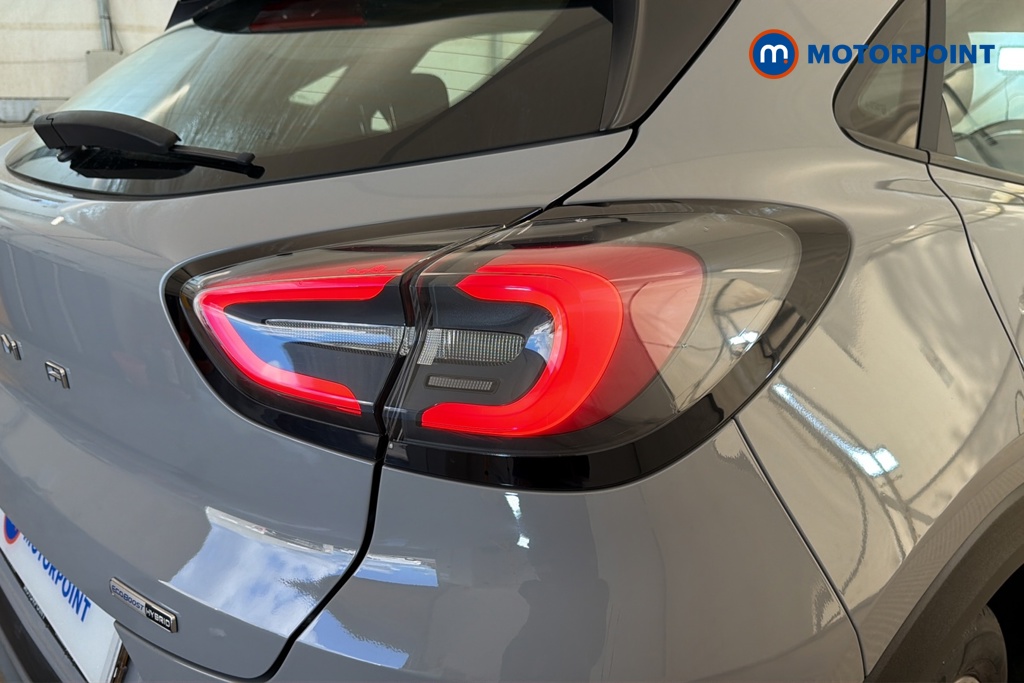 Ford Puma Titanium Manual Petrol SUV - Stock Number (1684290) - 36th supplementary image