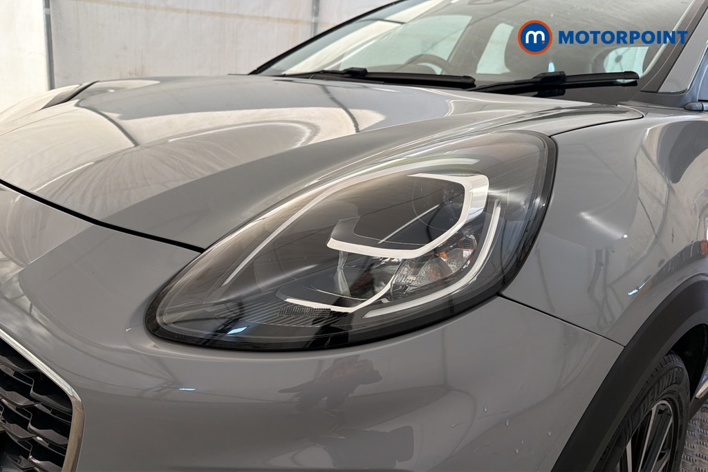 Ford Puma Titanium Manual Petrol SUV - Stock Number (1684290) - 42nd supplementary image