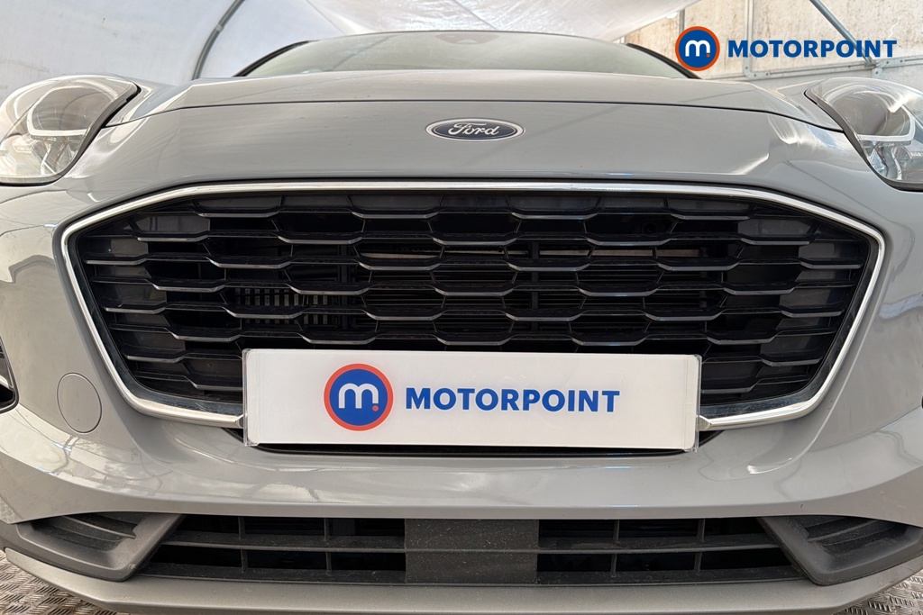 Ford Puma Titanium Manual Petrol SUV - Stock Number (1684290) - 43rd supplementary image