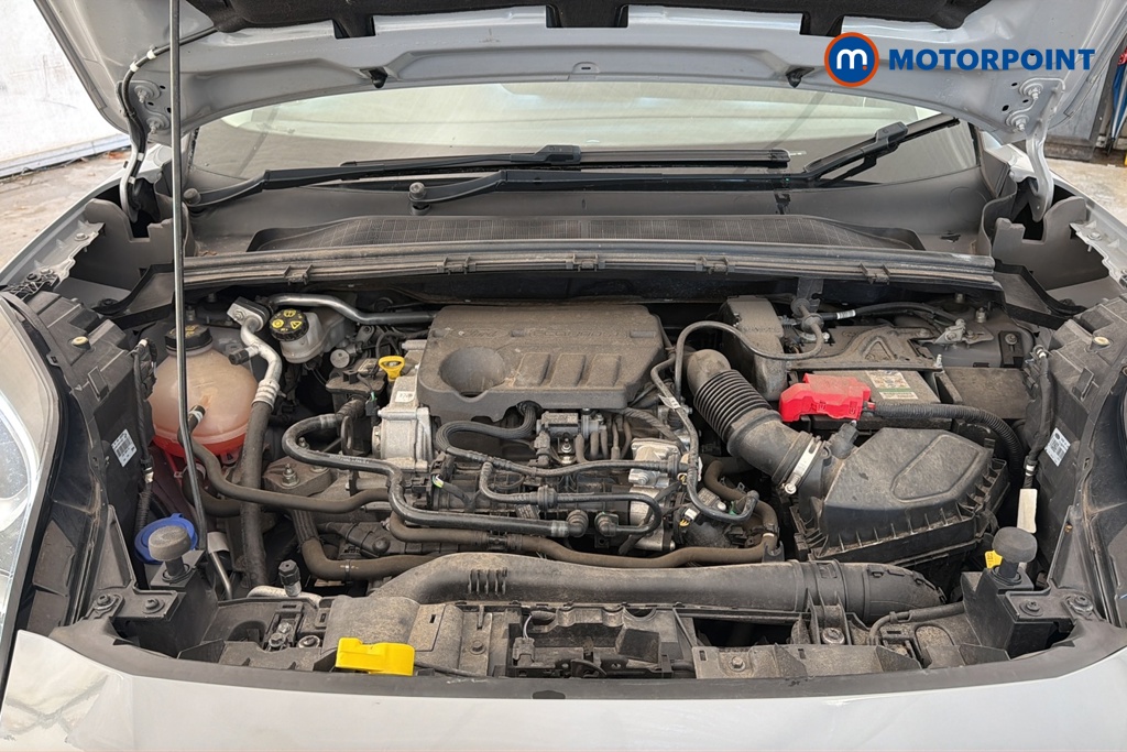 Ford Puma Titanium Manual Petrol SUV - Stock Number (1684290) - 48th supplementary image