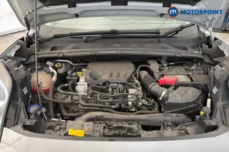 Ford Puma Titanium Manual Petrol SUV - Stock Number (1684290) - 48th supplementary image