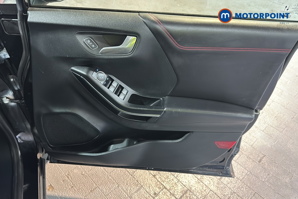Ford Puma St-Line X Manual Petrol SUV - Stock Number (1684306) - 18th supplementary image