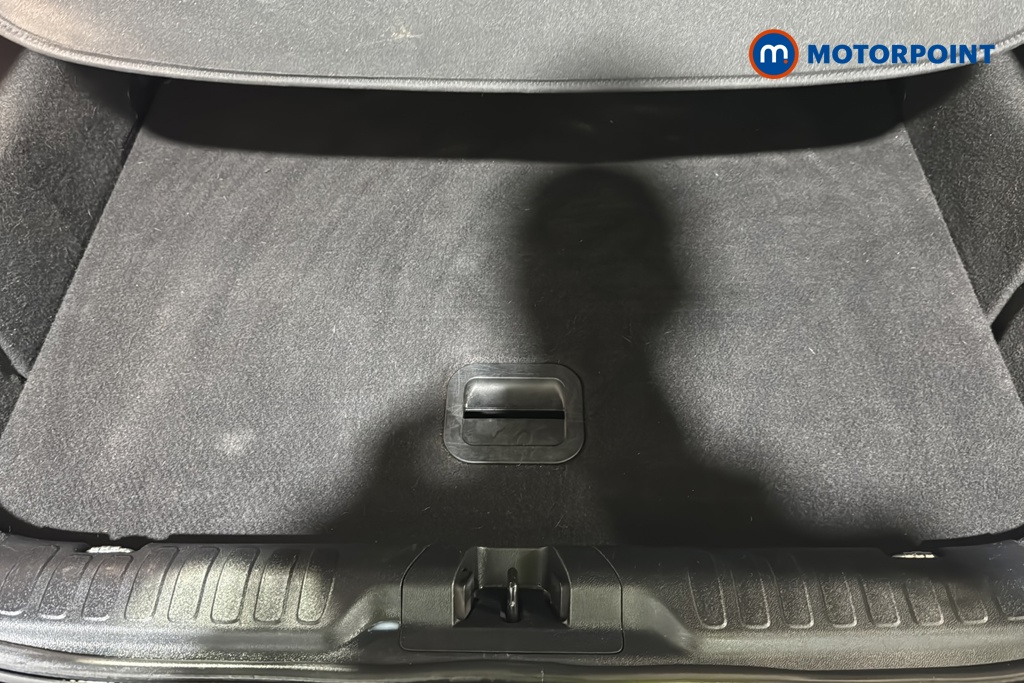 Ford Puma St-Line X Manual Petrol SUV - Stock Number (1684306) - 30th supplementary image