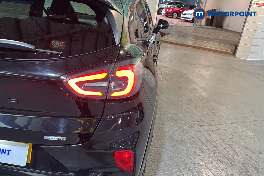 Ford Puma St-Line X Manual Petrol SUV - Stock Number (1684306) - 36th supplementary image