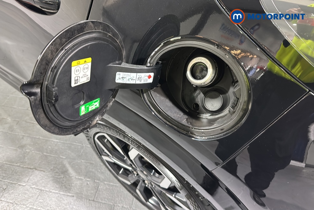 Ford Puma St-Line X Manual Petrol SUV - Stock Number (1684306) - 41st supplementary image