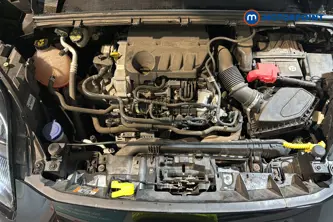 Ford Puma St-Line X Manual Petrol SUV - Stock Number (1684306) - 48th supplementary image