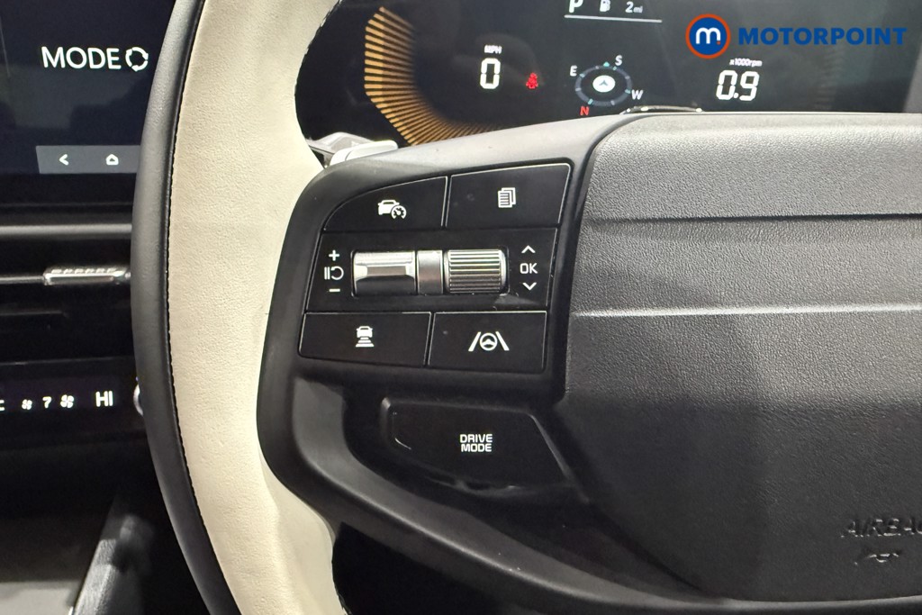 KIA Sportage Gt-Line Automatic Petrol SUV - Stock Number (1684462) - 5th supplementary image