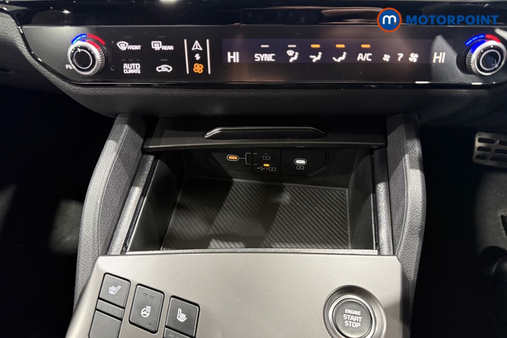KIA Sportage Gt-Line Automatic Petrol SUV - Stock Number (1684462) - 15th supplementary image