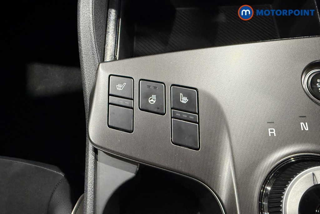 KIA Sportage Gt-Line Automatic Petrol SUV - Stock Number (1684462) - 16th supplementary image