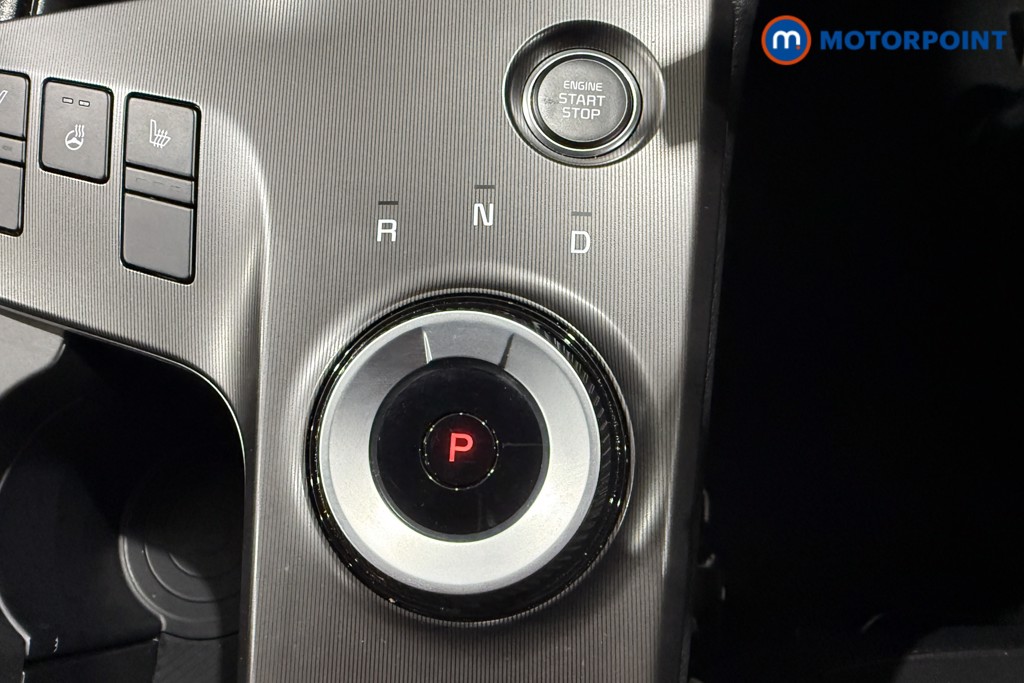 KIA Sportage Gt-Line Automatic Petrol SUV - Stock Number (1684462) - 17th supplementary image