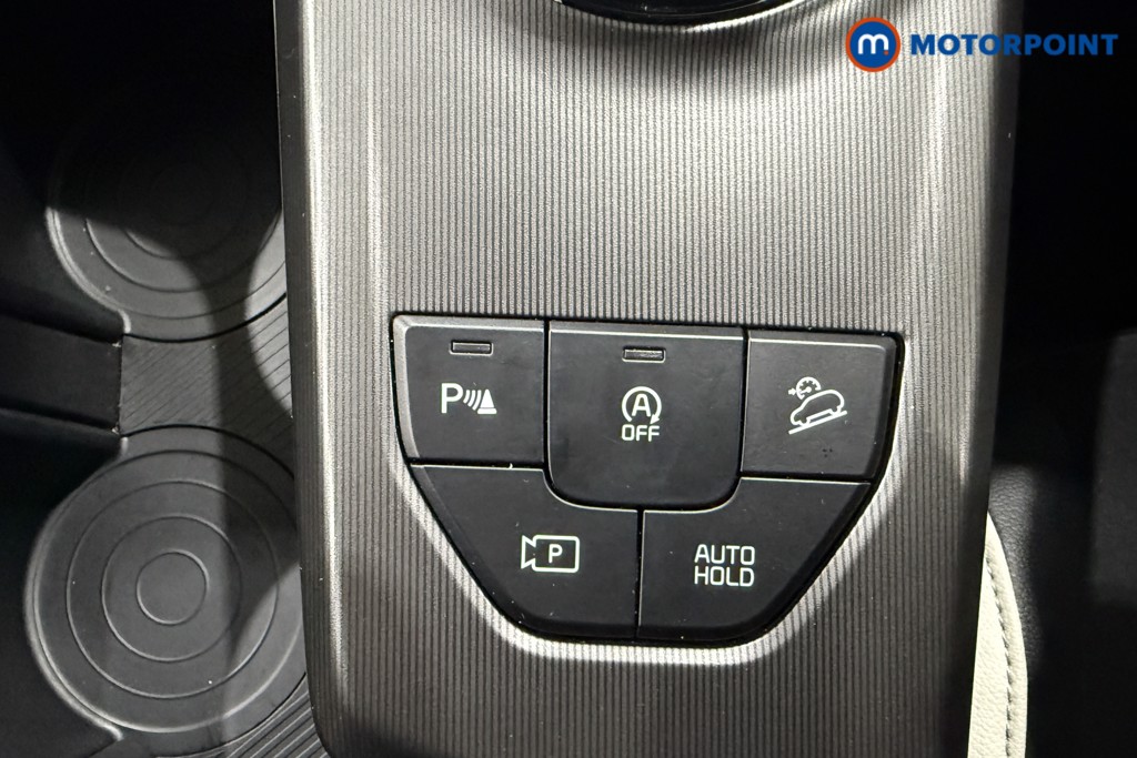 KIA Sportage Gt-Line Automatic Petrol SUV - Stock Number (1684462) - 18th supplementary image
