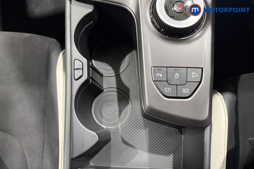 KIA Sportage Gt-Line Automatic Petrol SUV - Stock Number (1684462) - 19th supplementary image