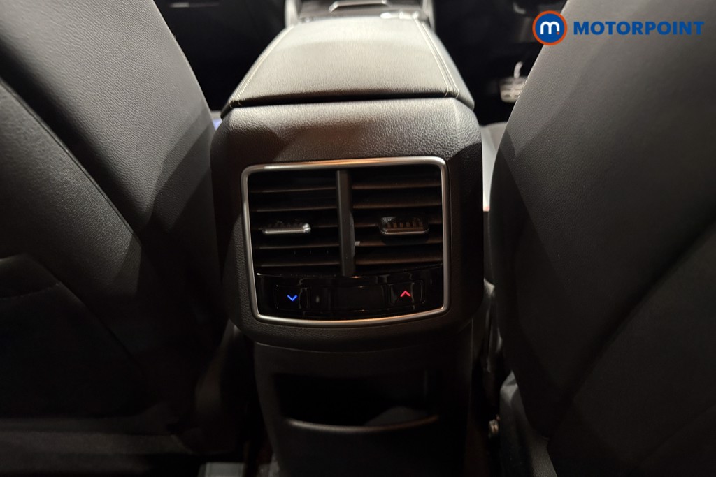 KIA Sportage Gt-Line Automatic Petrol SUV - Stock Number (1684462) - 23rd supplementary image