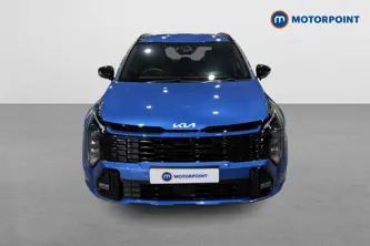 KIA Sportage Gt-Line Automatic Petrol SUV - Stock Number (1684462) - Front bumper