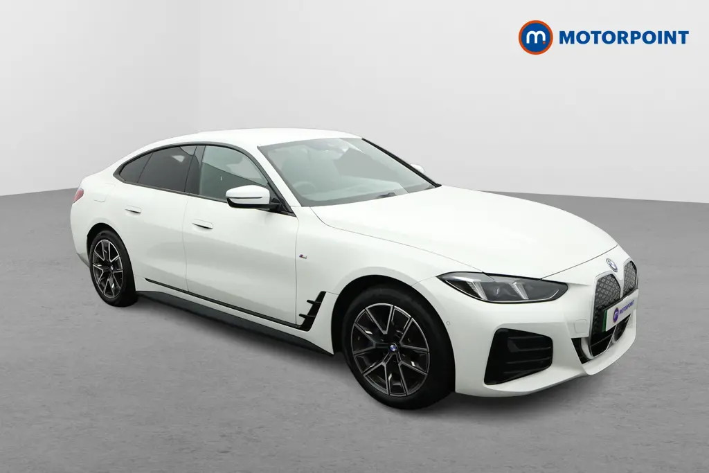 2025 BMW i4