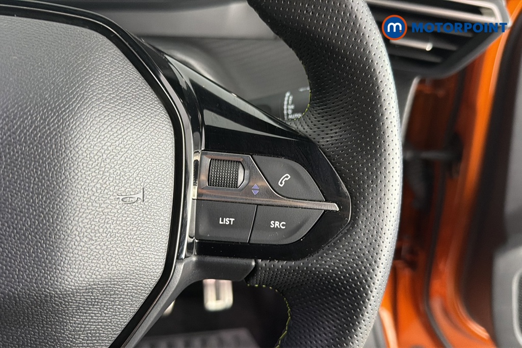 Peugeot 2008 GT Automatic Electric SUV - Stock Number (1684864) - 3rd supplementary image