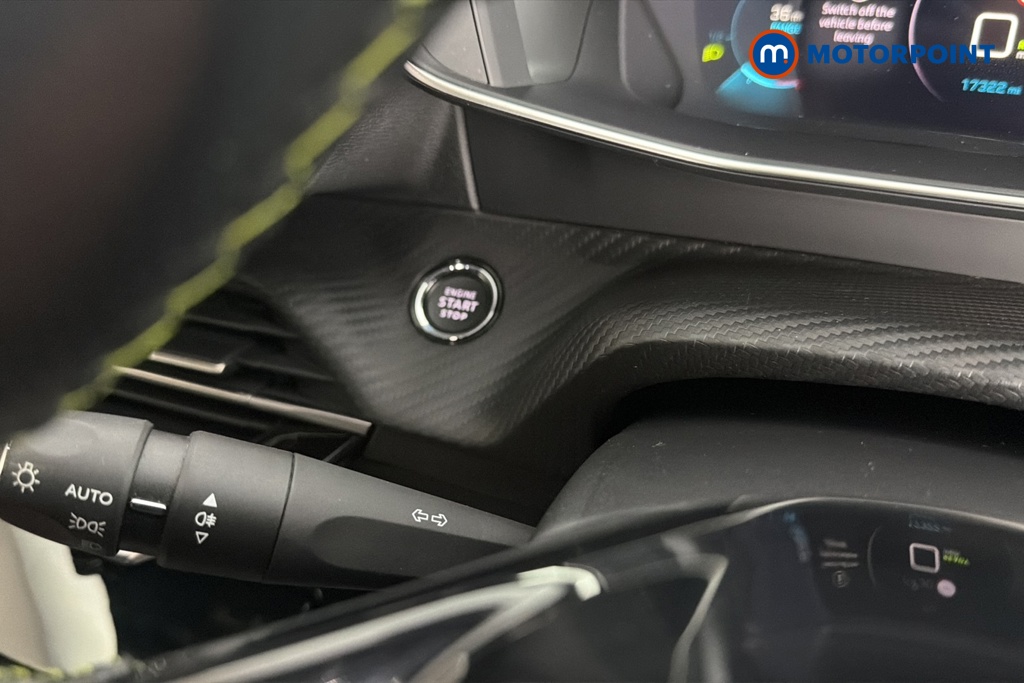 Peugeot 2008 GT Automatic Electric SUV - Stock Number (1684864) - 5th supplementary image