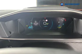 Peugeot 2008 GT Automatic Electric SUV - Stock Number (1684864) - 7th supplementary image