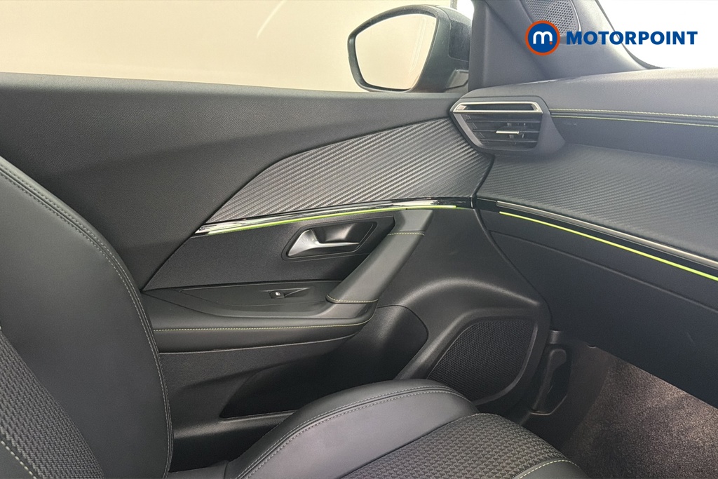 Peugeot 2008 GT Automatic Electric SUV - Stock Number (1684864) - 10th supplementary image