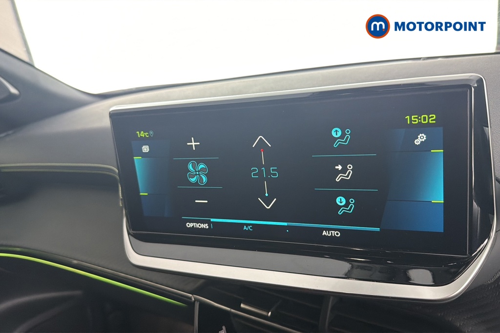 Peugeot 2008 GT Automatic Electric SUV - Stock Number (1684864) - 12th supplementary image