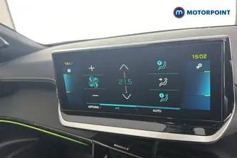 Peugeot 2008 GT Automatic Electric SUV - Stock Number (1684864) - 12th supplementary image