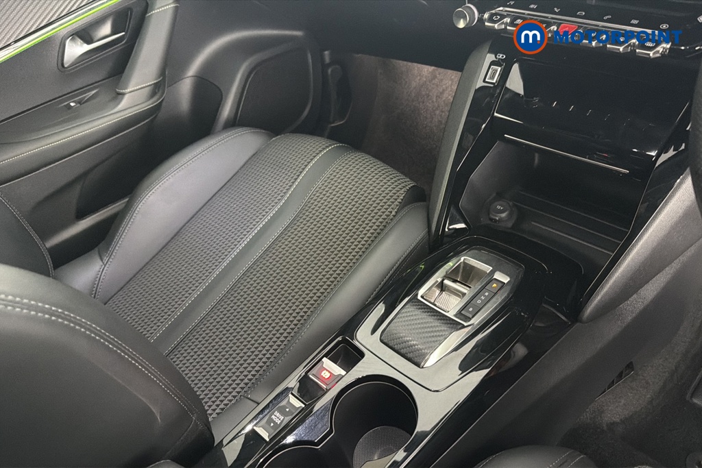 Peugeot 2008 GT Automatic Electric SUV - Stock Number (1684864) - 15th supplementary image