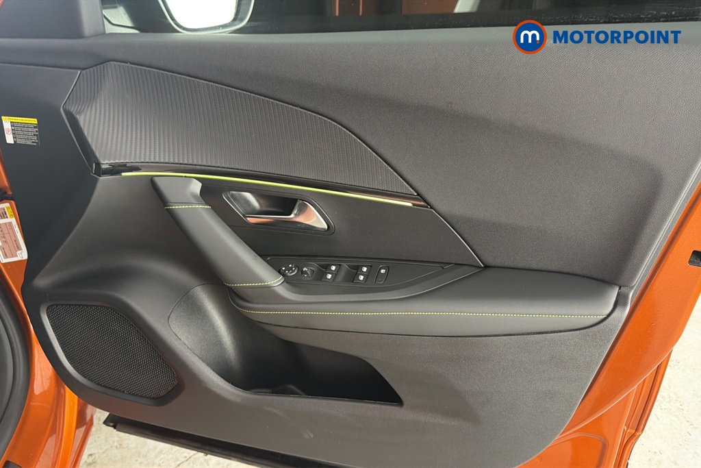 Peugeot 2008 GT Automatic Electric SUV - Stock Number (1684864) - 18th supplementary image