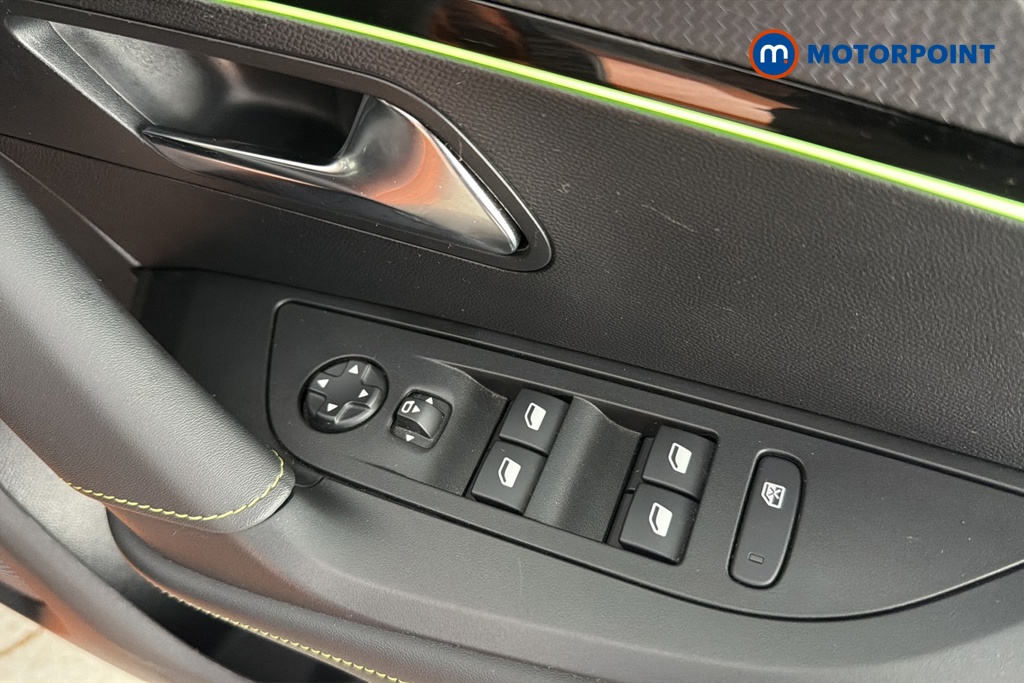 Peugeot 2008 GT Automatic Electric SUV - Stock Number (1684864) - 19th supplementary image