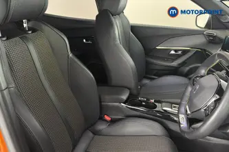 Peugeot 2008 GT Automatic Electric SUV - Stock Number (1684864) - 22nd supplementary image