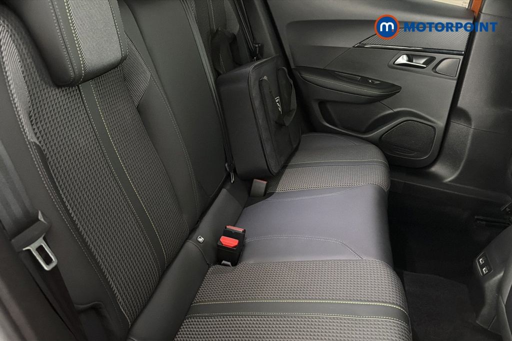 Peugeot 2008 GT Automatic Electric SUV - Stock Number (1684864) - 25th supplementary image