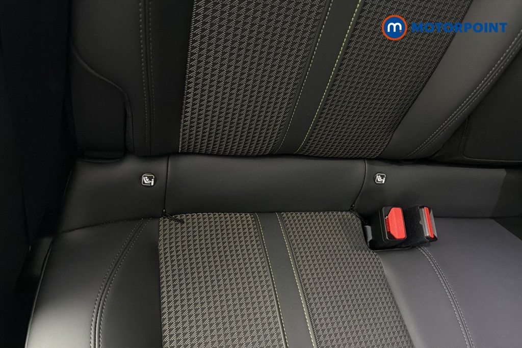 Peugeot 2008 GT Automatic Electric SUV - Stock Number (1684864) - 27th supplementary image