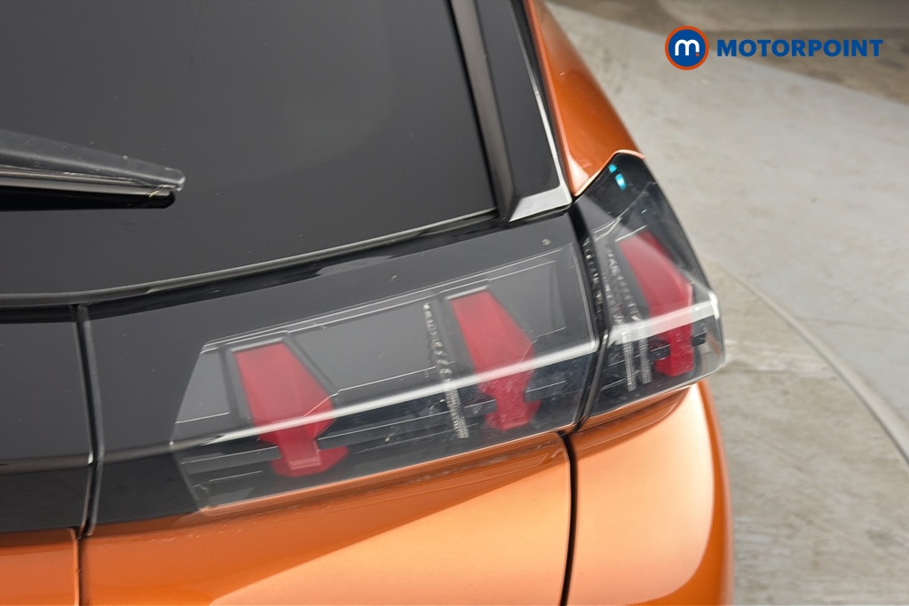 Peugeot 2008 GT Automatic Electric SUV - Stock Number (1684864) - 36th supplementary image