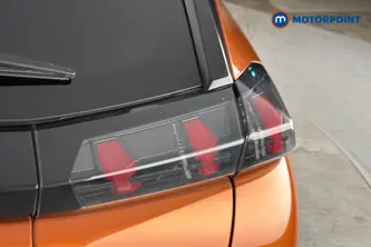 Peugeot 2008 GT Automatic Electric SUV - Stock Number (1684864) - 36th supplementary image