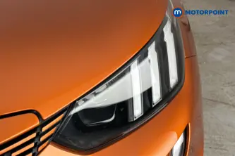 Peugeot 2008 GT Automatic Electric SUV - Stock Number (1684864) - 42nd supplementary image