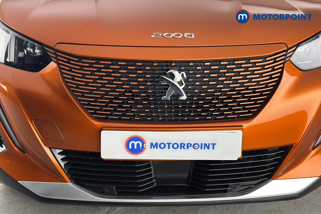 Peugeot 2008 GT Automatic Electric SUV - Stock Number (1684864) - 43rd supplementary image