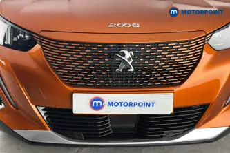 Peugeot 2008 GT Automatic Electric SUV - Stock Number (1684864) - 43rd supplementary image