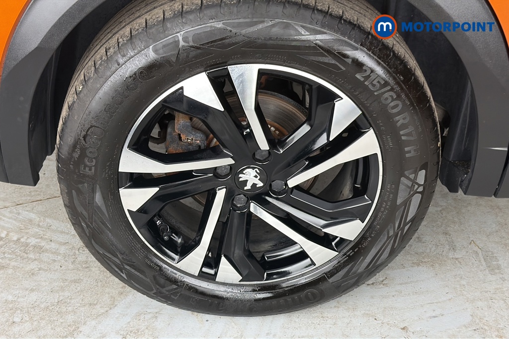Peugeot 2008 GT Automatic Electric SUV - Stock Number (1684864) - 46th supplementary image