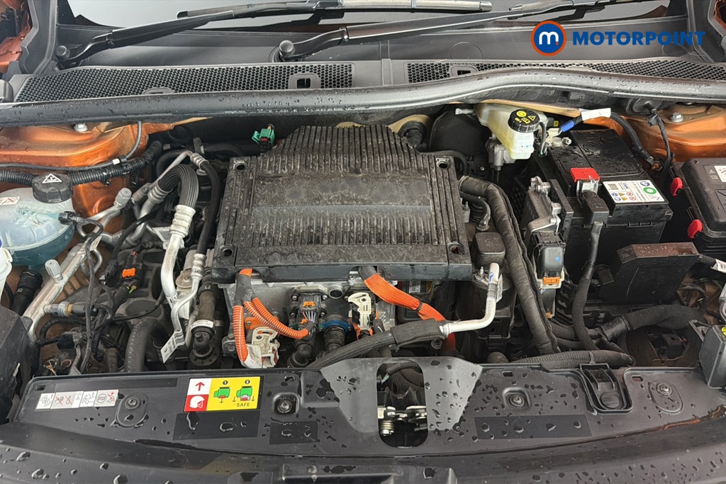 Peugeot 2008 GT Automatic Electric SUV - Stock Number (1684864) - 48th supplementary image