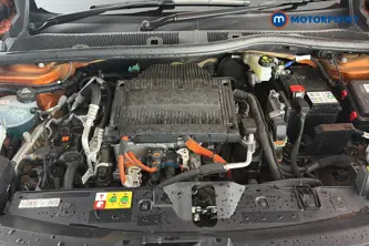 Peugeot 2008 GT Automatic Electric SUV - Stock Number (1684864) - 48th supplementary image