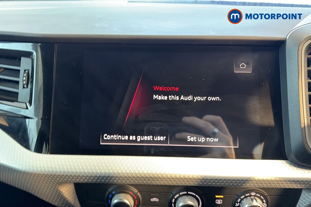 Audi A1 S Line Manual Petrol Hatchback - Stock Number (1685095) - 8th supplementary image