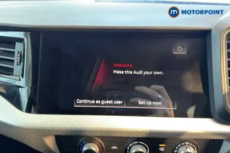 Audi A1 S Line Manual Petrol Hatchback - Stock Number (1685095) - 8th supplementary image