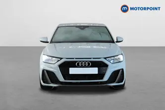Audi A1 S Line Manual Petrol Hatchback - Stock Number (1685095) - Front bumper