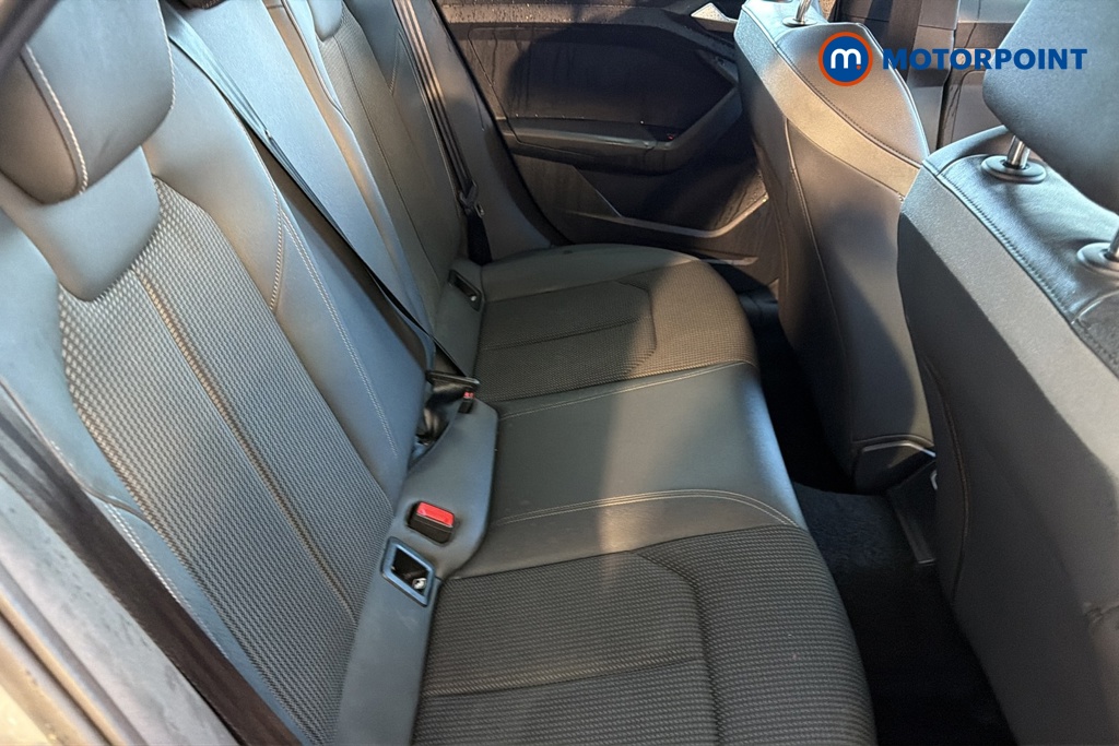 Audi A1 S Line Manual Petrol Hatchback - Stock Number (1685095) - 25th supplementary image