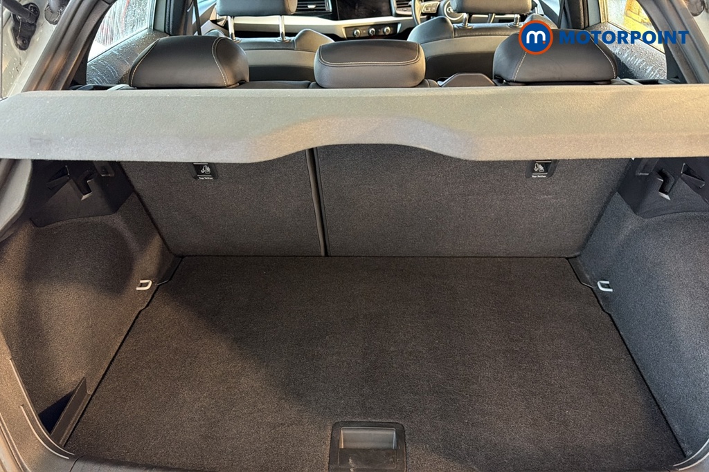 Audi A1 S Line Manual Petrol Hatchback - Stock Number (1685095) - 30th supplementary image