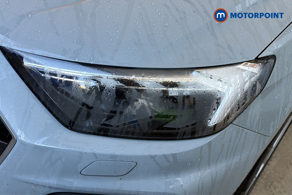 Audi A1 S Line Manual Petrol Hatchback - Stock Number (1685095) - 42nd supplementary image
